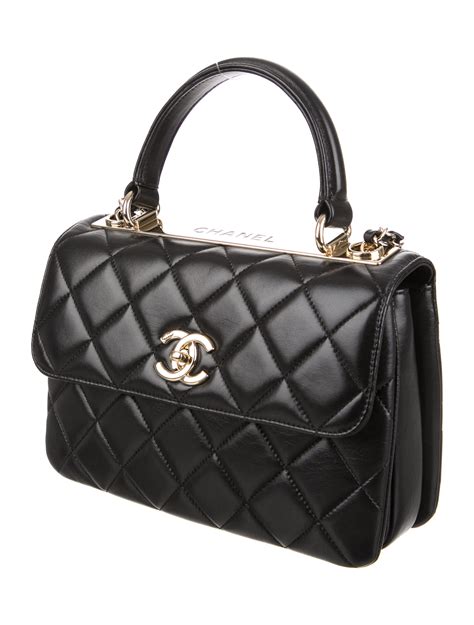 Chanel bags 2016